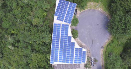 Usina Solar em Belo Horizonte Usina Solar em Belo Horizonte