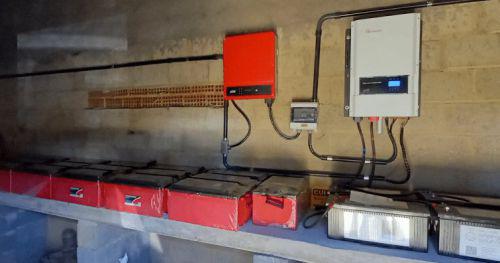 Usina Solar Fazenda Santa Celeste Corinto / MG Usina Solar Fazenda Santa Celeste Corinto / MG